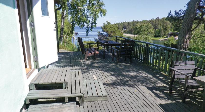 Holiday Home NykГ¶ping with Sauna XII 