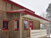 Holiday Home Arvika with Fireplace 02 