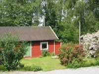One-Bedroom Holiday home in Hunnebostrand 2 
