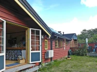 Two-Bedroom Holiday home in Hunnebostrand 2 