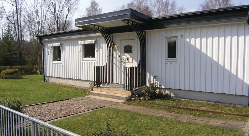 Holiday home BolmsГ¶ 19 