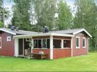 Holiday home Lycka Halla Lida BolmsГ¶ 