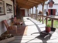 Г„nggГҐrde B&B 