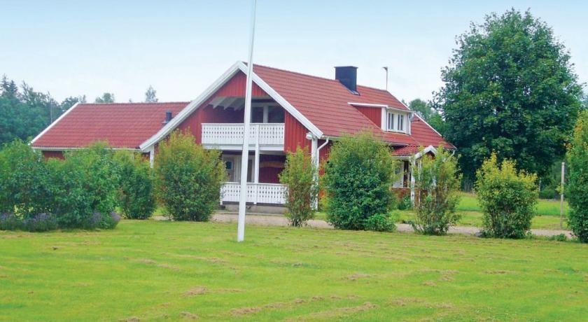 Holiday home Bohult HallabГ¶ke Hyltebruk 