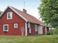 Holiday Home Hyltebruk - 05 