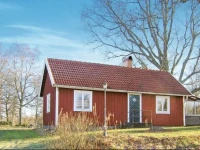 Holiday home Sonhult Hyltebruk 