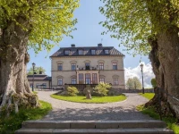 GГ¶rvГ¤lns Slott 