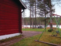 Holiday home SГҐngenvГ¤g Idkerberget 