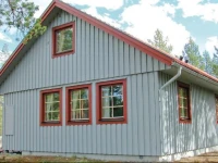 Holiday home FjГ¤llfotens Stugby Nr. Idre 