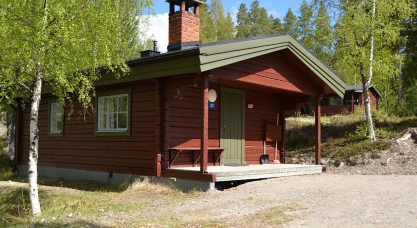 Idre FjГ¤ll 