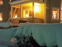 GГ¤llivare Bed & Breakfast 