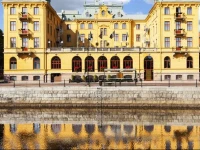 Elite Grand Hotel GГ¤vle 