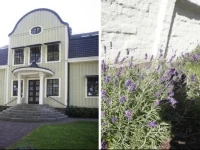 Villastadens Pendlarbostad 