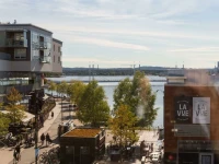 Best Western Plus John Bauer Hotel 