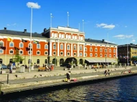 Elite Stora Hotellet 