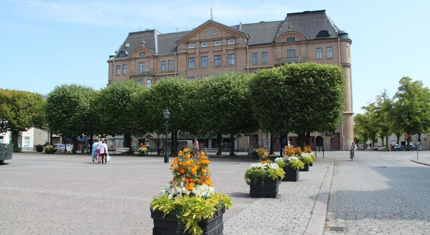 Grand Hotel JГ¶nkГ¶ping 