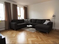 Great Living Accommodation - JГ¶nkГ¶ping City 