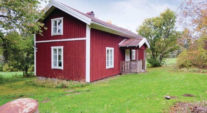 Holiday home JГ¶nkГ¶ping OdensjГ¶ 
