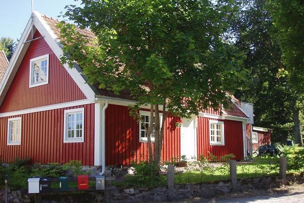 Two-Bedroom Holiday home in Sibbhult 