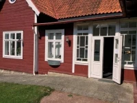 Vandrarhem Immeln 