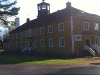 InsjГ¶ns Hotell - Sweden Hotels 