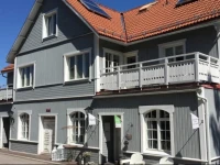 Vintergatan Bed & Breakfast 