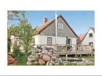 Holiday home LandsvГ¤gen Ystad 