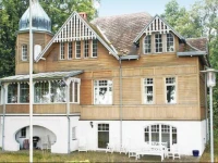 Holiday home MyrgГҐngen Ystad 