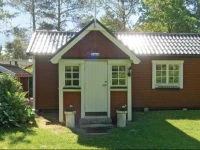 Holiday home OmvГ¤gen Ystad 