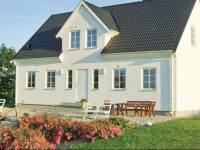 Holiday home Г–stra BalkГҐkravГ¤gen Ystad 