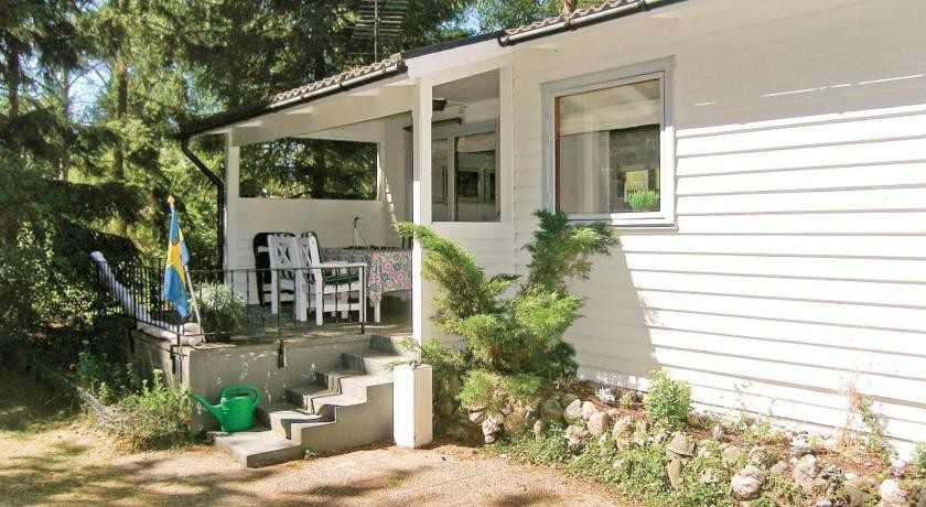 Holiday home StjГ¤rnv. Ystad 