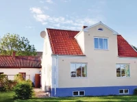 Holiday home VГ¤stra KustvГ¤gen Ystad 