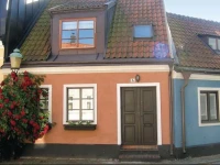 Holiday home Ystad 26 