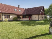 Holiday Home Ystad with Fireplace 04 