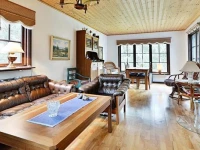 Two-Bedroom Holiday home in Ystad 
