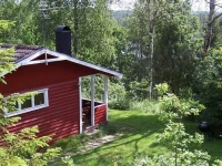 Three-Bedroom Holiday home in Istorp 