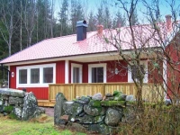 Two-Bedroom Holiday home in Istorp 