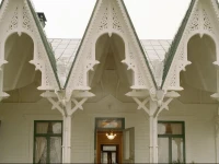 Villa SjГ¶torp 