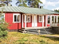 Holiday home Krokens VГ¤g Ljungskile 