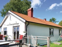 Holiday home Ljungskile 21 