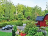 Holiday home ResterГ¶d Ljungskile 