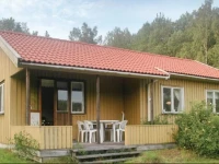 Holiday home Ryra Ljungskile 