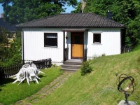One-Bedroom Holiday home in Ljungskile 1 