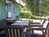 One-Bedroom Holiday home in Ljungskile 2 