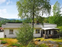 Three-Bedroom Holiday home in Ljungskile 