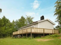 Two-Bedroom Holiday home in Ljungskile 