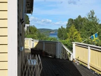 Two-Bedroom Holiday home in StillingsГ¶n 2 