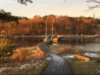 UlvГ¶ns Vandrarhem & Stugor 