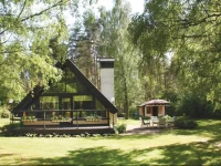 Holiday Home FjГ¤lkinge with Fireplace VI 