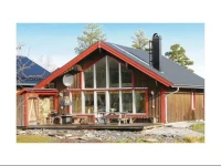 Holiday home JГ¤ckvik JГ¤ckvik 